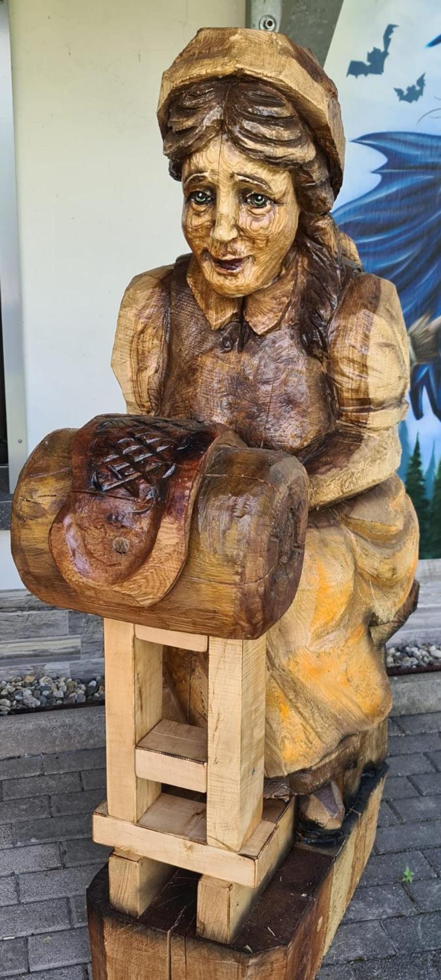 Fewo Harz Haennig 1 Wieda Екстериор снимка